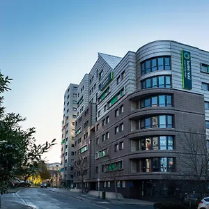 Burley Road In Apartament